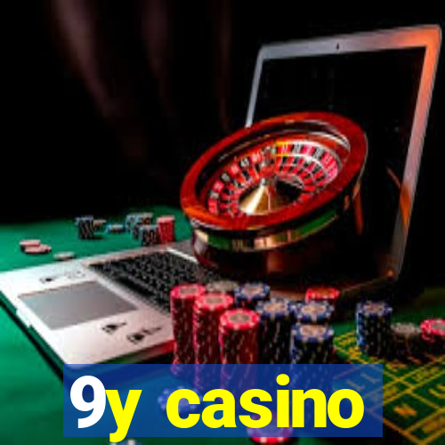 9y casino